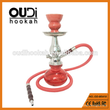 Hot Style Pequeno Tamanho Alta Qualidade Shisha Hookah Caule Atacado Hookah